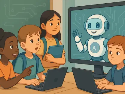 Inspiring Youth to Innovate with AI Through Unique Challenges