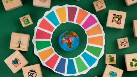 China Sets Bold Climate Goals Amid Global Divisions
