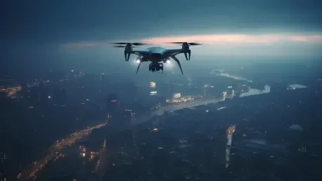 Rising Drone Threats Spark Urgent National Security Concerns