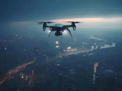 Rising Drone Threats Spark Urgent National Security Concerns