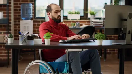 CDC Ends Telework for Disabled Employees, Sparks Outrage