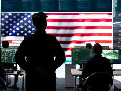 ODNI Plans Cuts to Key Counterintelligence, Terror Centers