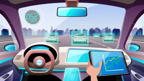 Lawmakers Push for Driverless Vehicle Rules in Transport Bill