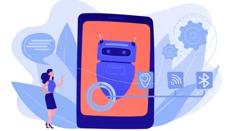 How Does New Jersey’s AI Assistant Save Time and Money?