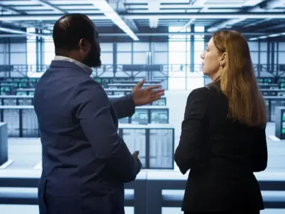 How Will Pennsylvania Lawmakers Tackle the AI Boom?