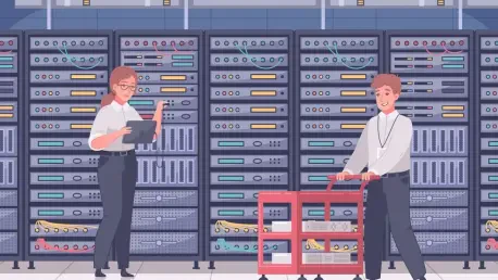 Data Center Rural Impact – Review