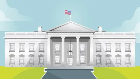 White House Orders Agencies to Prep for Mass Layoffs in Shutdown