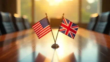 US-UK Tech Collaboration – Review
