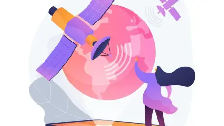 Satellite Internet Expands with BEAD Program Rollout