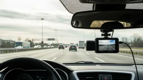 Tech Boosts Safety for Public Sector Drivers with AI and Dash Cams