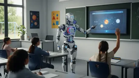 How Is AI Shaping Schools Amid Policy Gaps in Maryland?