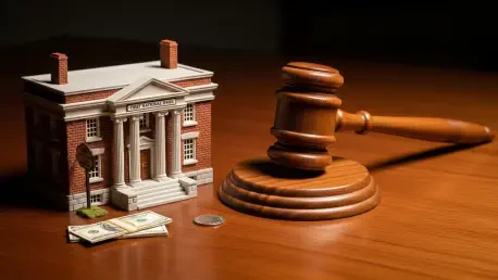 Iraq’s Banking Sector Faces Urgent Reform Challenges