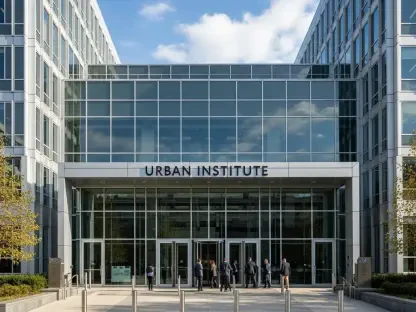 How Does Urban Institute Data Aid Disaster Preparedness?