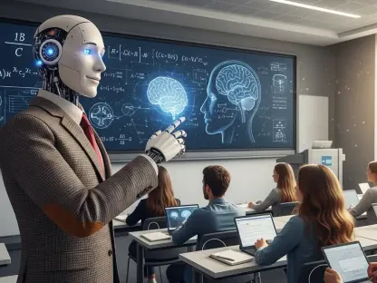 Ohio Universities Lead in AI Innovation for Education