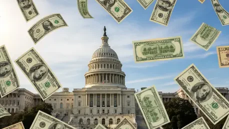 Trump Administration Freezes $410 Billion in Federal Funds