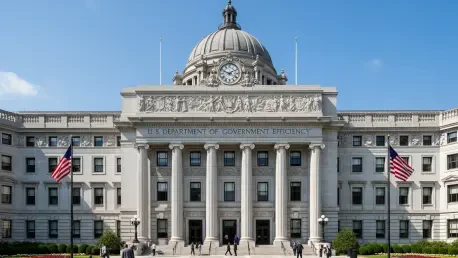 Can Trump’s Design Initiative Revamp Government Services?