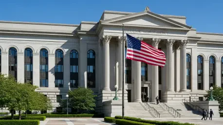 GSA Launches Office to Centralize $500B Federal Spending