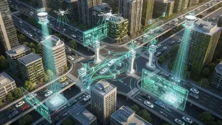 How Is AI Revolutionizing Urban Traffic Management?