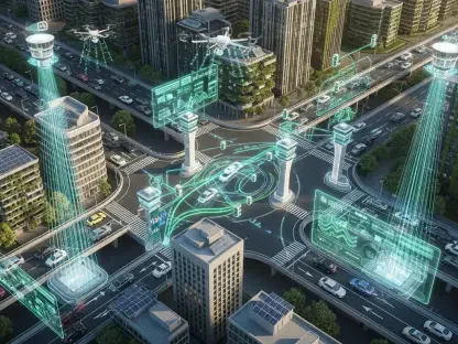 How Is AI Revolutionizing Urban Traffic Management?