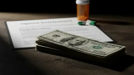 Pennsylvania Tracks $2.2B Opioid Funds with New Website