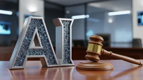 Lawmaker Warns of State AI Laws Creating Regulatory Chaos