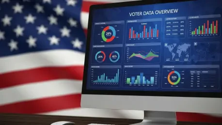 Why Are GOP States Resisting DOJ Voter Data Demands?