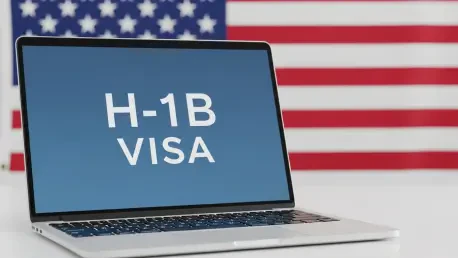 Trump’s H-1B Visa Fee Hike: Which Nations Will Gain?