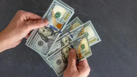 Trump's 2026 Federal Pay Plan Sparks Debate Over Raises