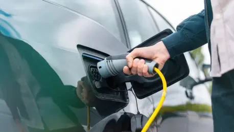 How Is Scotland Boosting EV Charging in Rural Areas?