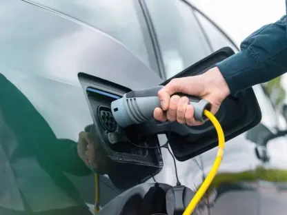 How Is Scotland Boosting EV Charging in Rural Areas?