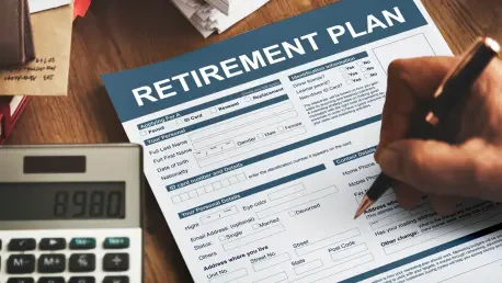 Key Retirement Planning Ages for Federal Employees Unveiled
