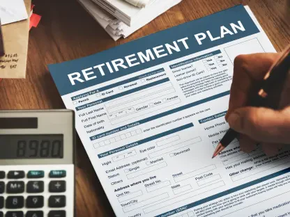 Key Retirement Planning Ages for Federal Employees Unveiled
