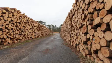 Can Timber Harvesting Solve America’s Wildfire Crisis?