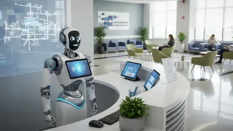 New Alliance Promotes Responsible AI in Medicaid Services