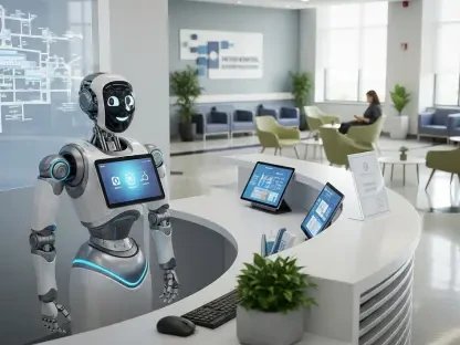 New Alliance Promotes Responsible AI in Medicaid Services