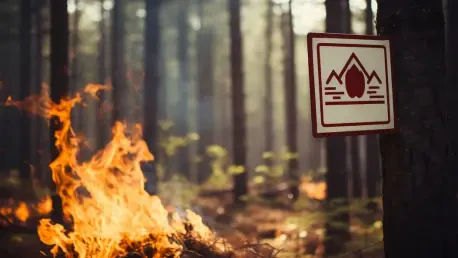 How Are Staffing Cuts Hindering Wildfire Tech Upgrades?