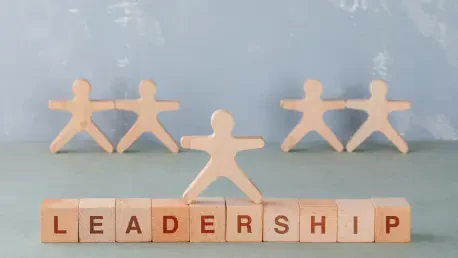 Can One Leader Manage Both SSA and IRS Effectively?