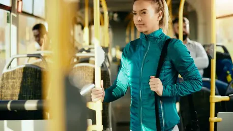 Kansas City Voters Back Transit Funding with Sales Tax Hike