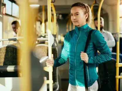 Kansas City Voters Back Transit Funding with Sales Tax Hike