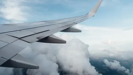 Flight Delays Surge as US Shutdown Strains Air Controllers