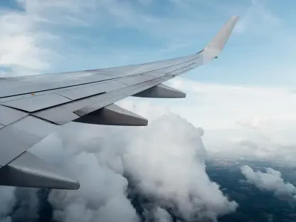 Flight Delays Surge as US Shutdown Strains Air Controllers