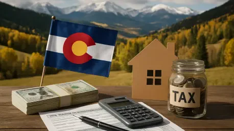 Does Colorado’s Tax Policy Violate TABOR Protections?