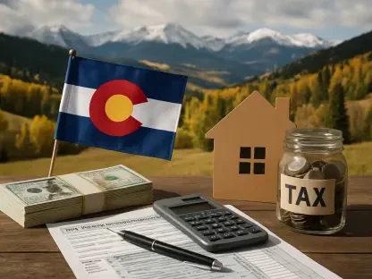 Does Colorado's Tax Policy Violate TABOR Protections?