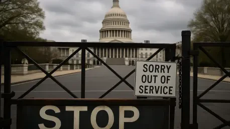 Congress Gets Paid During Shutdowns, Federal Workers Don’t