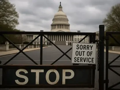 Congress Gets Paid During Shutdowns, Federal Workers Don't