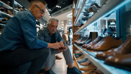 Mexico’s Footwear Industry Faces Tariffs and Trade Challenges