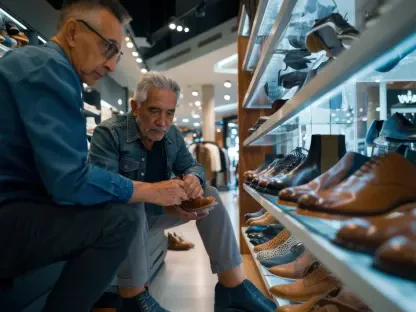 Mexico’s Footwear Industry Faces Tariffs and Trade Challenges