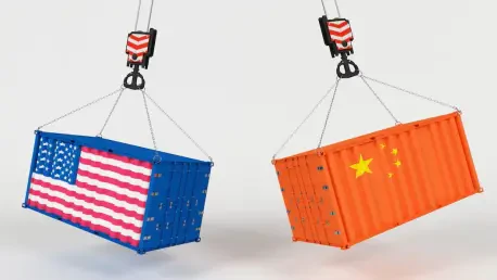 How Are US-China Port Fees Escalating Trade Tensions?