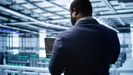 How Did Virginia Become the Data Center Capital of the World?