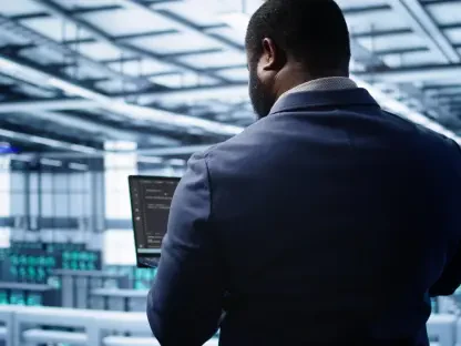 How Did Virginia Become the Data Center Capital of the World?